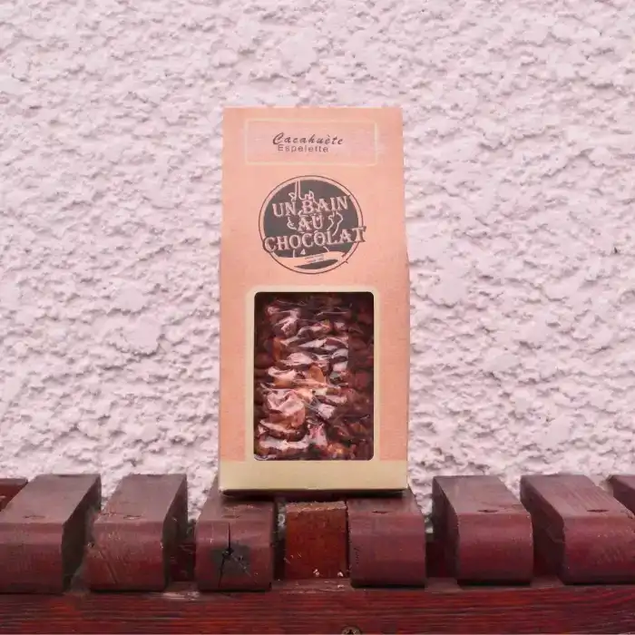 Cacahuètes