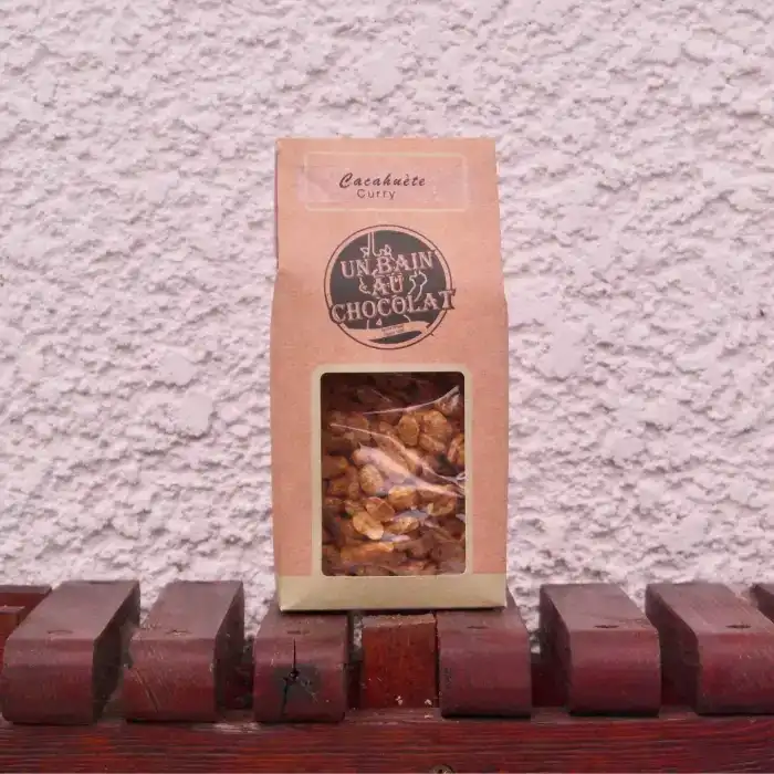 Cacahuètes