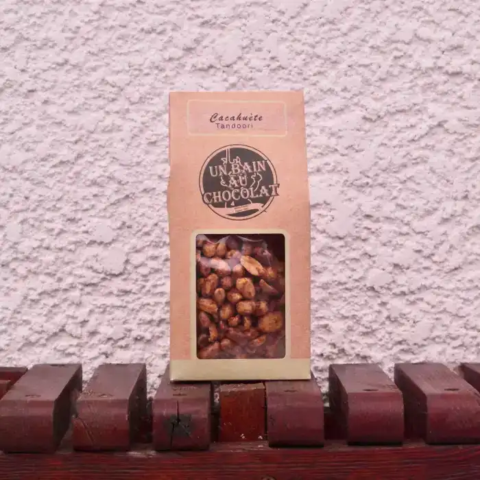 Cacahuètes