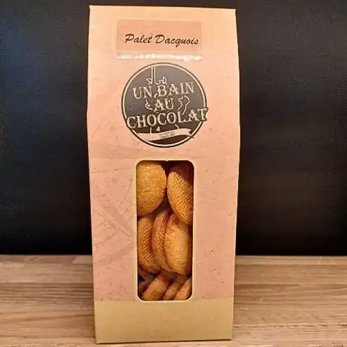 Palet Dacquois
