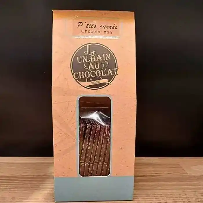 P'tits Carrés