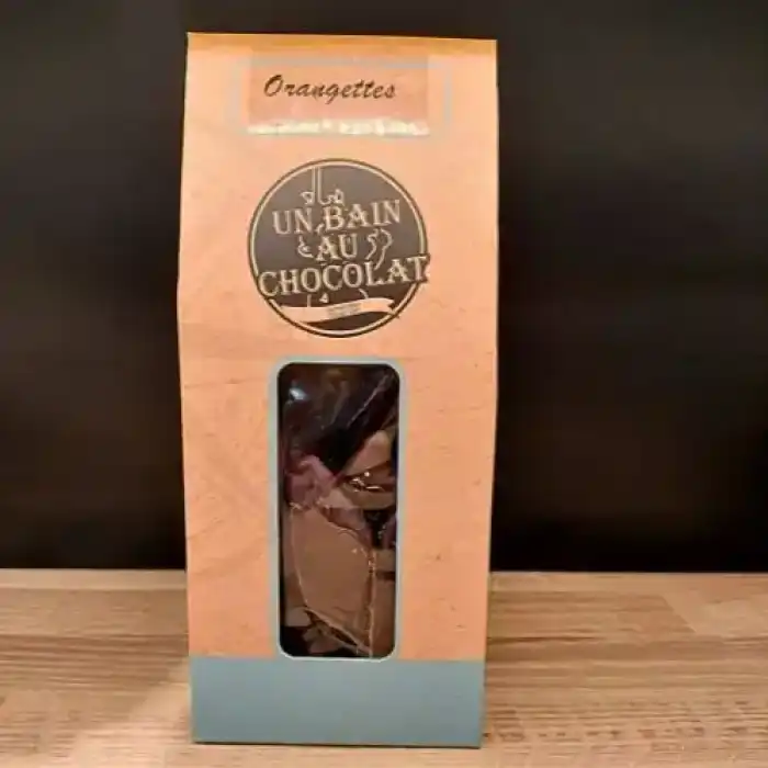 Orangette